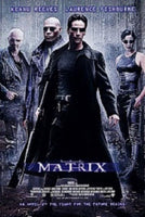 152 ROLLED - The Matrix Poster 24x36 PE