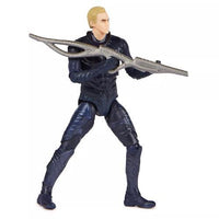 Orm Aquaman the Lost Kingdom DC Action Figure 4"