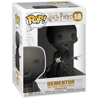 Harry Potter Dementor Funko POP! Vinyl #18