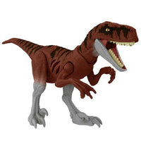 Jurassic World Dominion Extreme Damage Atrociraptor Action Figure 7"