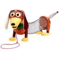 Disney Toy Story Slinky Dog Pull Toy