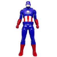 Captain America 6" Marvel Action Figure