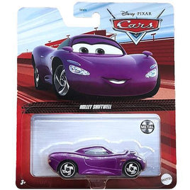 Holley Shiftwell Metal Disney Cars 1/55 Scale Diecast