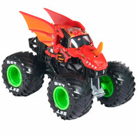 Monster Jam Bakugan Dragonoid 1/64