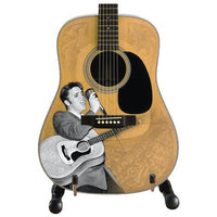 Elvis Presley 1955 Dallas, TX Performance Signature Guitar