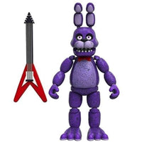 Bonnie Five Nights at Freddy's 5.5" Figure