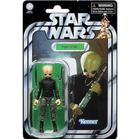 Star Wars Figrin D'an Retro Collection by Kenner