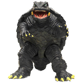 Gamera Godzilla Vinyl Figure 6" (Loose)