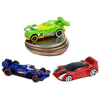 Random Hot Wheels Series 7 World's Smallest 2" (1 Random)