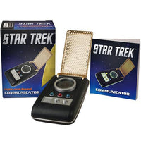 Star Trek Communicator with Lights & Sounds RP Minis 3"