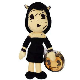 Alice Bendy & the Ink Machine 9" Plush