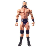 Drew McIntyre WWE Wrestling Figure 6" Top Picks