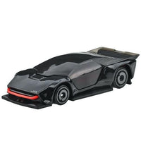 HW K.I.T.T. Concept Hot Wheels 1/64 Diecast Vehicle