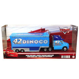 Dinoco Hauler Disney Cars 1:55 Scale