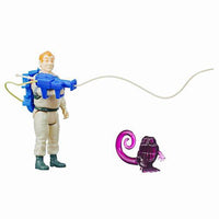 Ray Stantz Real Ghostbusters Action Figure 5"