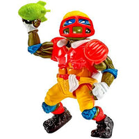 Teenage Mutant Ninja Turtles T.D. Tossin' Leo Action Figure 4"