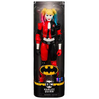 Harley Quinn DC Comics 12" Action Figure