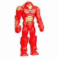 Hulkbuster 6" Marvel Figure