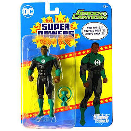 Green Lantern DC Super Powers 6" Figure 2022