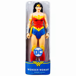 Wonder Woman DC Comics 12" Action Figure