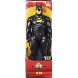 Batman 1st Edition DC Comics The Flash Movie  12" Action Figure