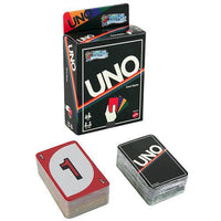 World's Smallest Retro Uno 3"