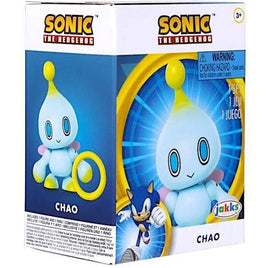 Chao Sonic the Hedgehog Boxed Action Figure 2.5"