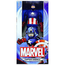 Captain America 6" Marvel Action Figure