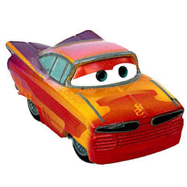 Ramone Orange Disney Cars Metal Mini Racers Diecast (New Loose)