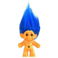 World's Smallest Good Luck Trolls 2.5" (1 Random)