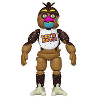 Chocolate Chica Five Nights at Freddy's 5.5" Figure