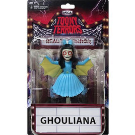 Beauty Horror Ghouliana Toony Terrors Action Figure 6"