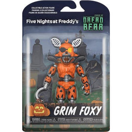 Grimm Foxy Five Nights at Freddy's 5.5" Figure