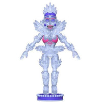 Arctic Ballora Five Nights at Freddy's 5.5" Figure