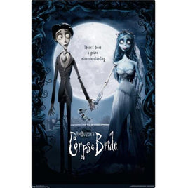 194 ROLLED - The Corpse Bride Poster 24x36 PW