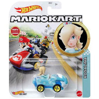 Rosalina Birthday Girl Super Mario Kart Diecast 1/64