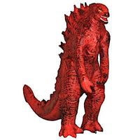 Godzilla Red Lotus 6.5" Vinyl Figure (Loose)