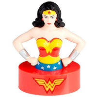 Wonder Woman Talking Figure RP Minis 2.5"