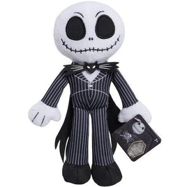 Jack Skellington Nightmare Before Christmas Plush