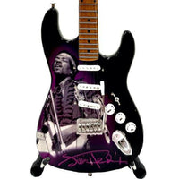 Jimi Hendrix Mini Fender™ Strat™ Tribute Guitar