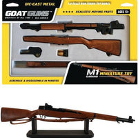 Goat Guns M1 Garand Model 1:3 Scale