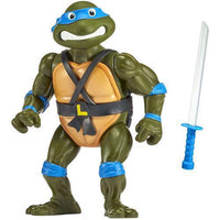 Teenage Mutant Ninja Turtles 12" Leonardo Action Figure