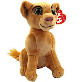 TY Beanie Babies Disney Nala The Lion King 6"