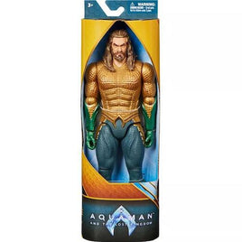 Aquaman the Lost Kingdom DC Action Figure 12"