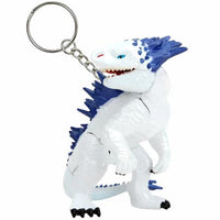 Shimo Godzilla X Kong the New Empire Jada Diecast Keychain 2.5"