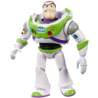 Buzz Lightyear Disney Pixar Toy Story Figure 12"