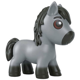 Tiller S1 Spirit Untamed Minis Pony  Blind Bag 2" (New Loose)