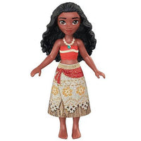 Disney Princess Moana Doll 4"