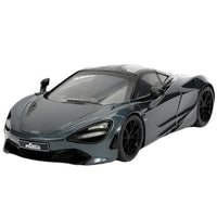 Shaw's McLaren 720S Fast & Furious Jada Diecast 1/32