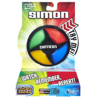 Simon Micro Series Game